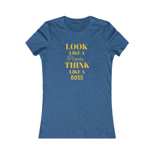 Load image into Gallery viewer, Women's Favorite Tee