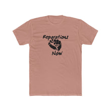 Load image into Gallery viewer, Reparation's Now Tee Shirt