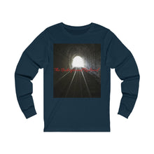 Load image into Gallery viewer, The Underground Railroad Classic Long Sleeve Tee