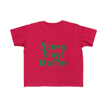 Load image into Gallery viewer, Toddler King Tee