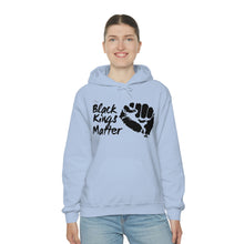 Load image into Gallery viewer, Black Kings Hooded Sweatshirt (New Colors)