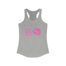Load image into Gallery viewer, Women's BQM Racerback Tank