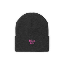 Load image into Gallery viewer, Knit Beanie