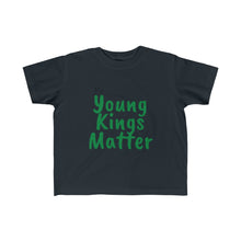 Load image into Gallery viewer, Toddler King Tee