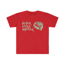 Load image into Gallery viewer, Men's Fitted Short Sleeve Tee