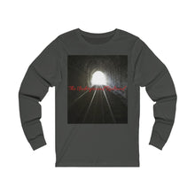 Load image into Gallery viewer, The Underground Railroad Classic Long Sleeve Tee