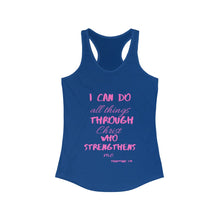 Load image into Gallery viewer, Women's Strength Tank