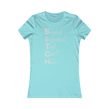 Load image into Gallery viewer, Women's Anti Hate Tee Grey Print