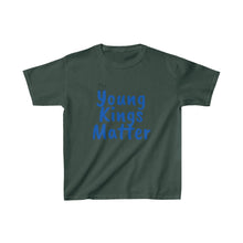 Load image into Gallery viewer, Young Kings Matter Cotton™ Tee