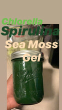 Load image into Gallery viewer, Sea Moss Gel
