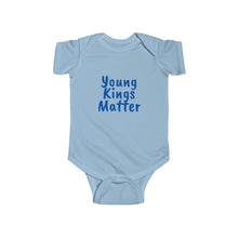 Load image into Gallery viewer, Young King Bodysuit