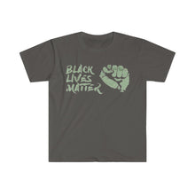 Load image into Gallery viewer, Men's Fitted Short Sleeve Tee