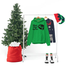 Load image into Gallery viewer, Black Kings Hooded Sweatshirt (New Colors)