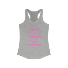 Load image into Gallery viewer, Women's Strength Tank