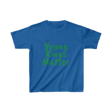 Load image into Gallery viewer, Young Kings Matter Cotton™ Tee