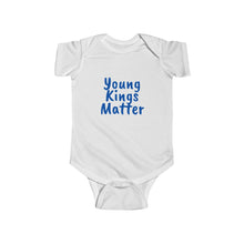 Load image into Gallery viewer, Young King Bodysuit