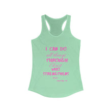Load image into Gallery viewer, Women's Strength Tank