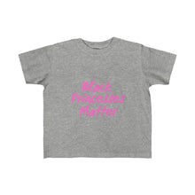 Load image into Gallery viewer, Toddler Princess Tee