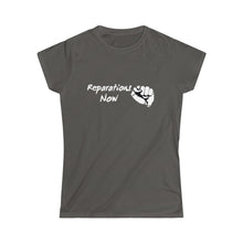 Load image into Gallery viewer, Women's Reparations Tee