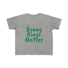 Load image into Gallery viewer, Toddler King Tee