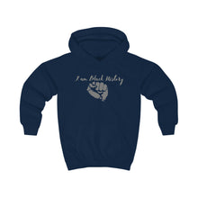 Load image into Gallery viewer, Youth Black History Hooded Sweatshirt