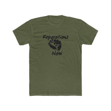 Load image into Gallery viewer, Reparation's Now Tee Shirt