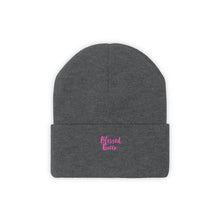 Load image into Gallery viewer, Knit Beanie