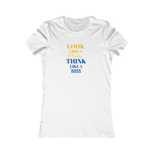 Load image into Gallery viewer, Women's Favorite Tee