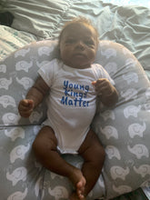 Load image into Gallery viewer, Young King Bodysuit