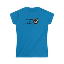 Load image into Gallery viewer, Women's 40 Acres Tee