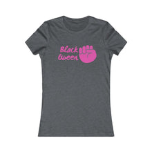 Load image into Gallery viewer, Women's Queen Tee