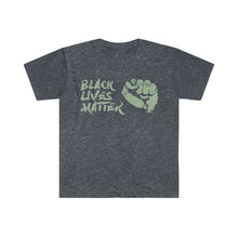 Load image into Gallery viewer, Men's Fitted Short Sleeve Tee