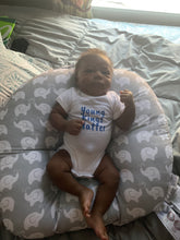 Load image into Gallery viewer, Young King Bodysuit