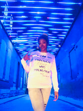 Load image into Gallery viewer, Women's Long Sleeve Strength Tee