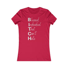 Load image into Gallery viewer, Women's Anti Hate Tee Grey Print