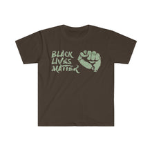 Load image into Gallery viewer, Men's Fitted Short Sleeve Tee