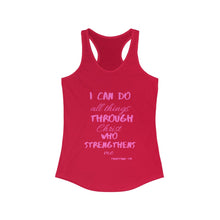 Load image into Gallery viewer, Women's Strength Tank