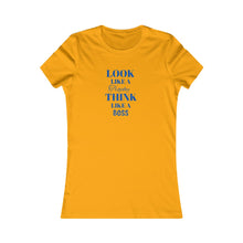 Load image into Gallery viewer, Women's Favorite Tee
