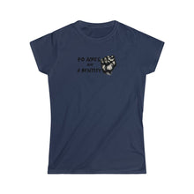 Load image into Gallery viewer, Women's 40 Acres Tee