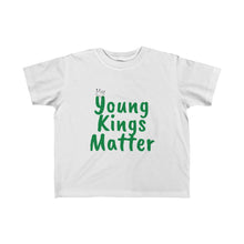 Load image into Gallery viewer, Toddler King Tee