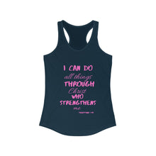 Load image into Gallery viewer, Women's Strength Tank