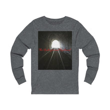 Load image into Gallery viewer, The Underground Railroad Classic Long Sleeve Tee