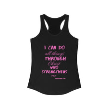 Load image into Gallery viewer, Women's Strength Tank