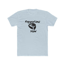 Load image into Gallery viewer, Reparation's Now Tee Shirt