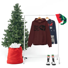 Load image into Gallery viewer, Black Kings Hooded Sweatshirt (New Colors)