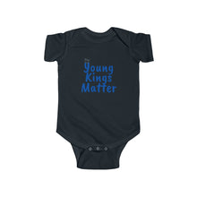 Load image into Gallery viewer, Young King Bodysuit