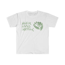 Load image into Gallery viewer, Men's Fitted Short Sleeve Tee