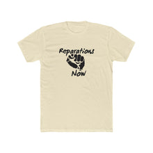 Load image into Gallery viewer, Reparation's Now Tee Shirt