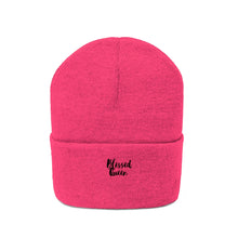 Load image into Gallery viewer, Knit Beanie