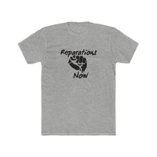 Load image into Gallery viewer, Reparation's Now Tee Shirt